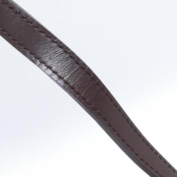 LOUIS VUITTON Brown Damier Shoulder Bag - Picture 7 of 8